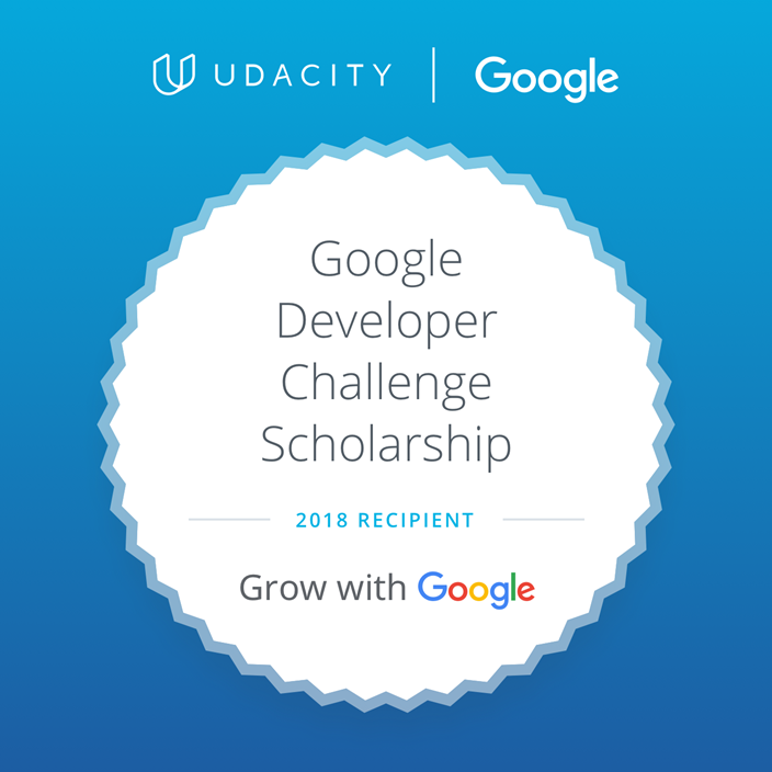 Google Developer Image