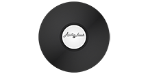 Music App logo
